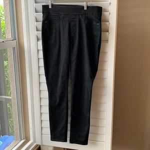 Levi Strauss Skinny Pullon Jeans